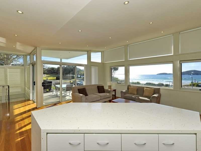 1 and 2/2 Boulder Bay Road, Fingal Bay NSW 2315