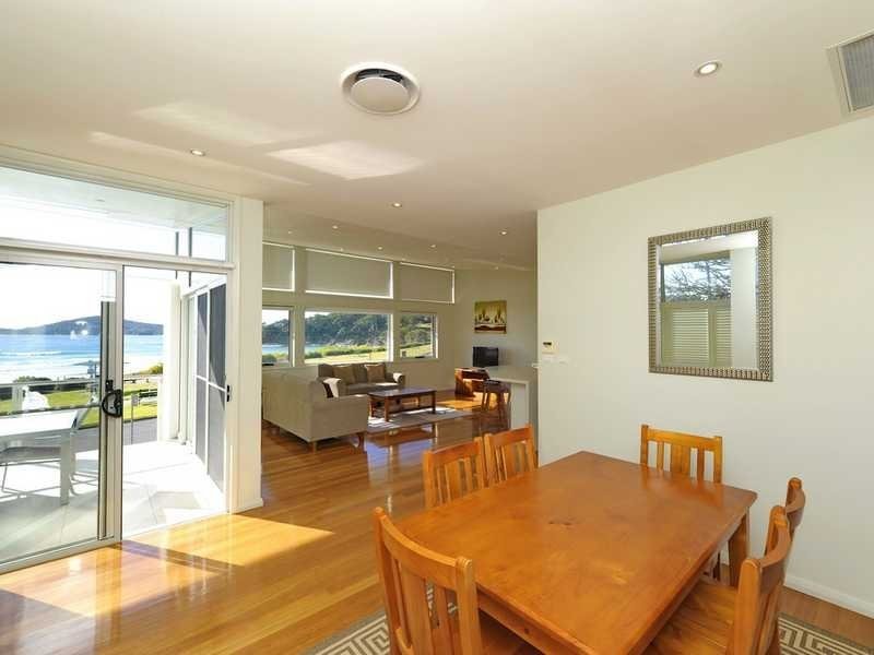 1 and 2/2 Boulder Bay Road, Fingal Bay NSW 2315