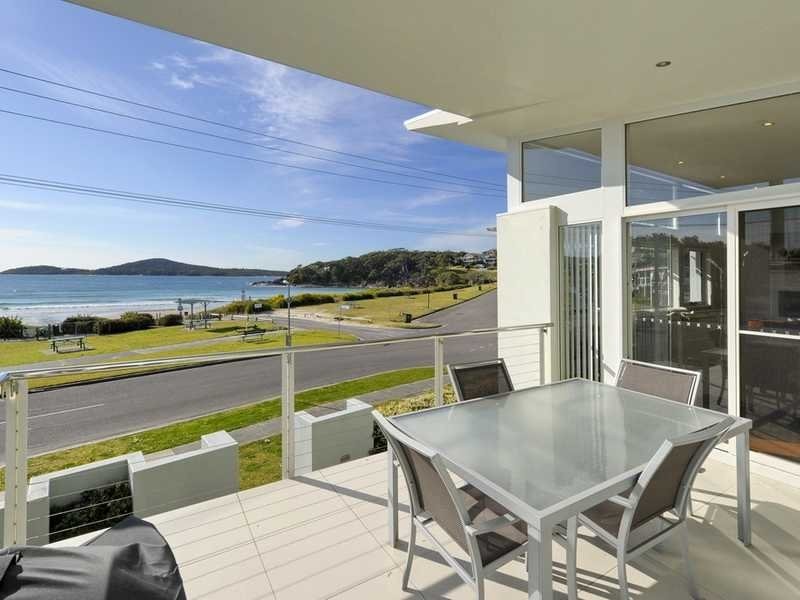 1 and 2/2 Boulder Bay Road, Fingal Bay NSW 2315