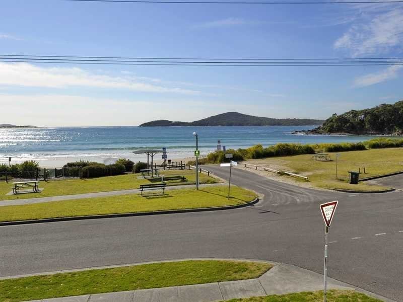 1 and 2/2 Boulder Bay Road, Fingal Bay NSW 2315