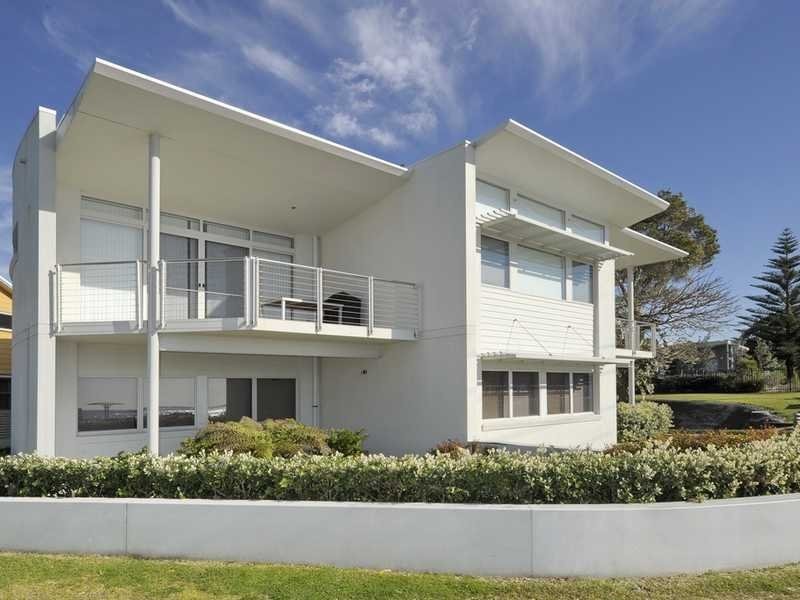 1 and 2/2 Boulder Bay Road, Fingal Bay NSW 2315