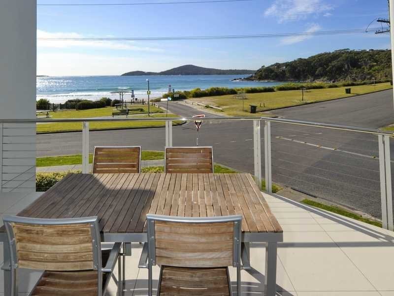 1 and 2/2 Boulder Bay Road, Fingal Bay NSW 2315