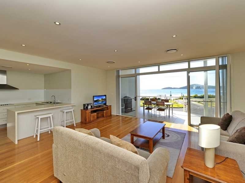1 and 2/2 Boulder Bay Road, Fingal Bay NSW 2315