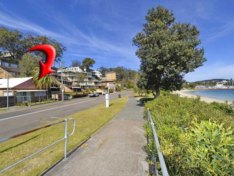 35 Victoria Parade, Nelson Bay NSW 2315