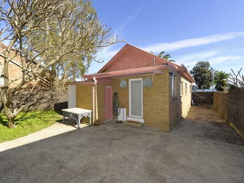 35 Victoria Parade, Nelson Bay NSW 2315