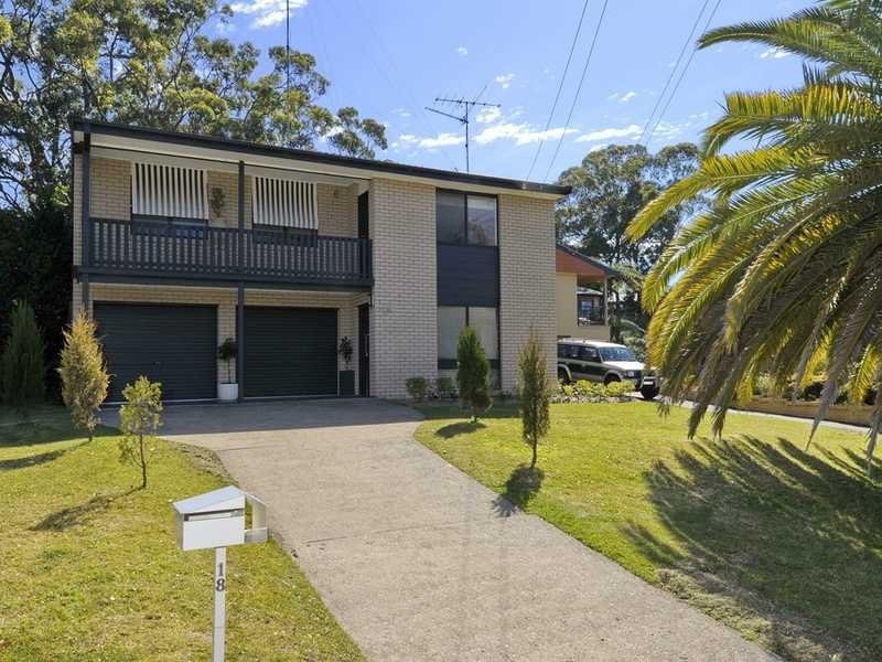 18 Ford Street, Salamander Bay NSW 2317