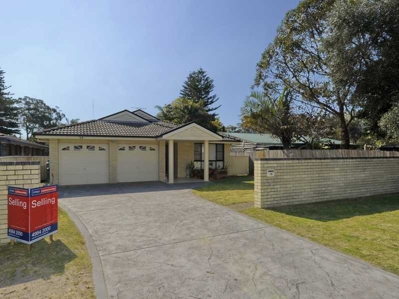 145 Gan Gan Road, Anna Bay NSW 2316