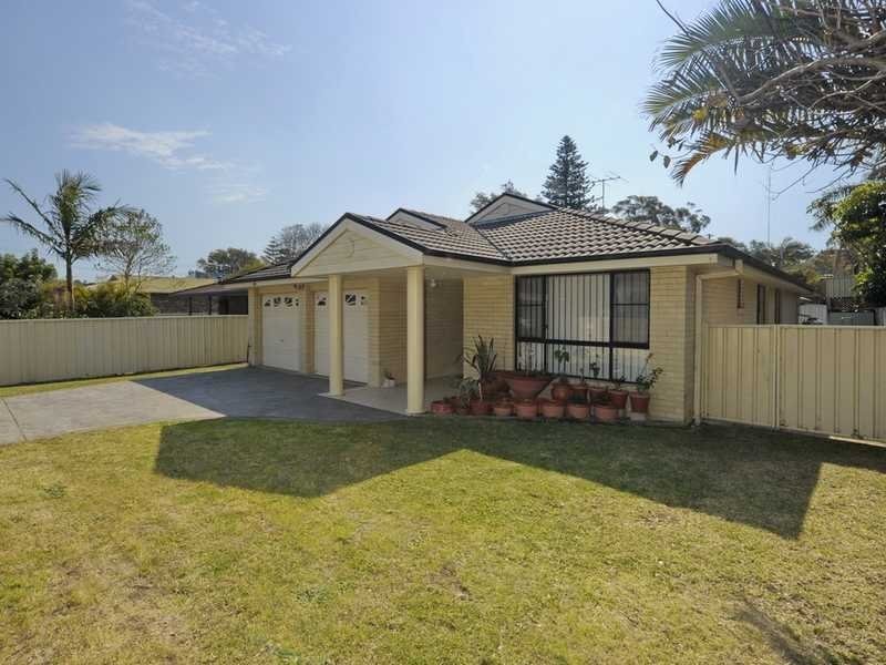 145 Gan Gan Road, Anna Bay NSW 2316