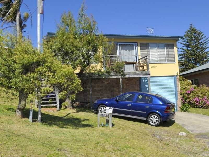 41 Gloucester Street, Nelson Bay NSW 2315
