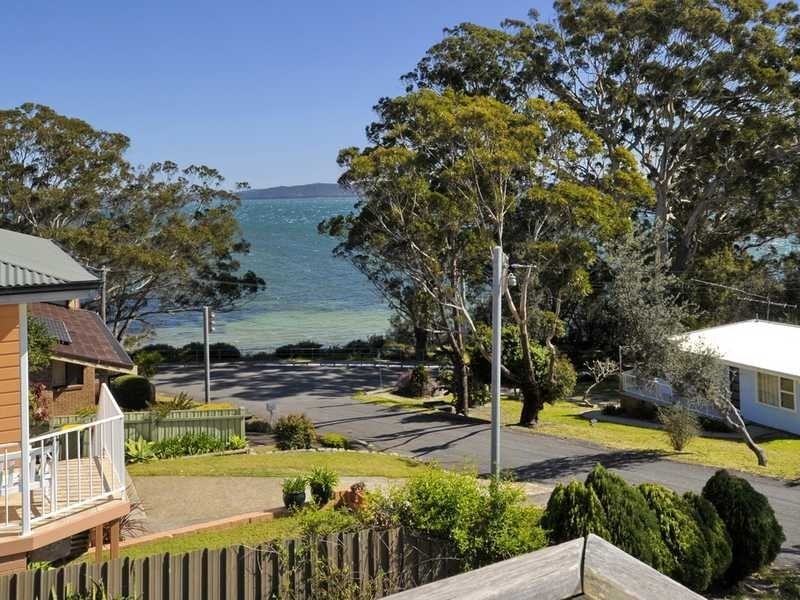 41 Gloucester Street, Nelson Bay NSW 2315