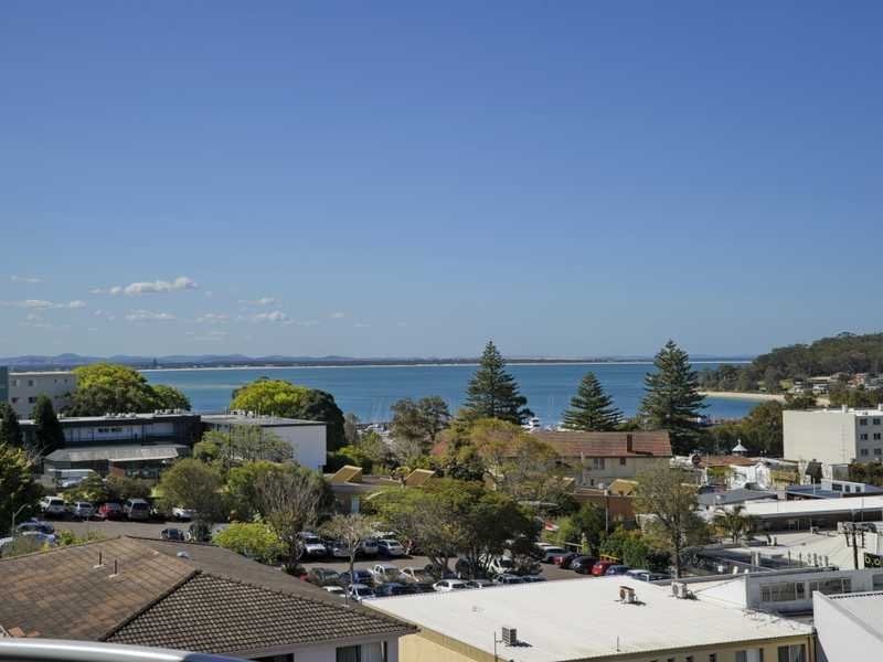 31/61 Donald Street, Nelson Bay NSW 2315