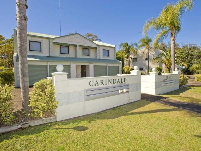 Unit 15/21 Dowling Street, Nelson Bay NSW 2315
