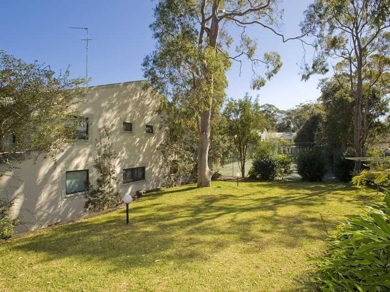 Unit 15/21 Dowling Street, Nelson Bay NSW 2315