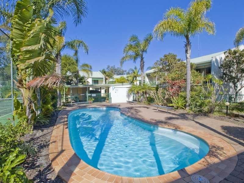 Unit 15/21 Dowling Street, Nelson Bay NSW 2315
