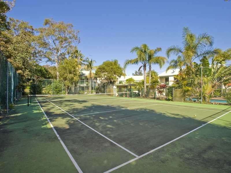 Unit 15/21 Dowling Street, Nelson Bay NSW 2315