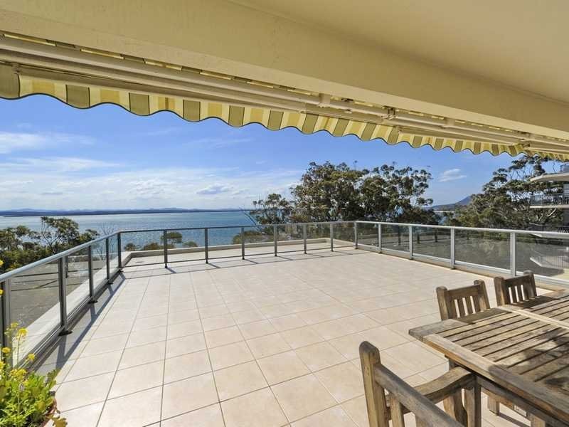 3/16 Thurlow Avenue, Nelson Bay NSW 2315