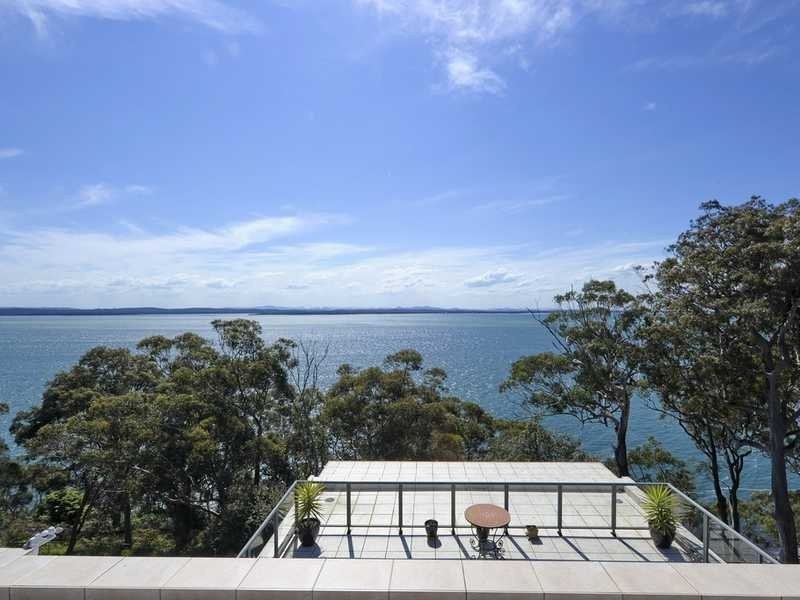 3/16 Thurlow Avenue, Nelson Bay NSW 2315