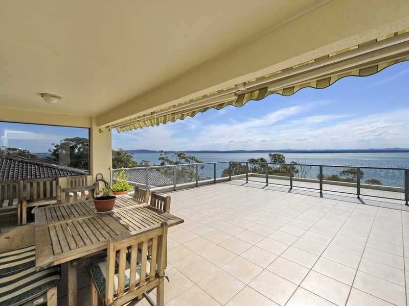 3/16 Thurlow Avenue, Nelson Bay NSW 2315