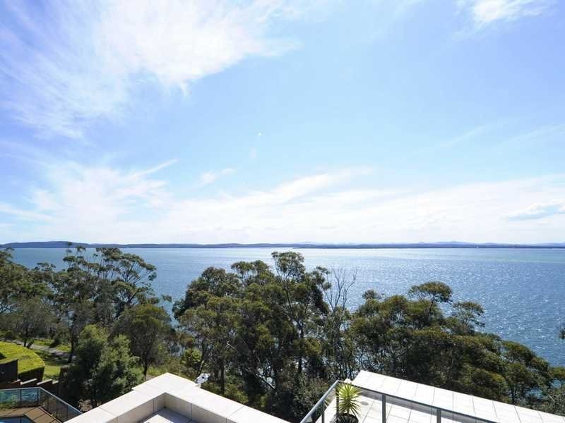 3/16 Thurlow Avenue, Nelson Bay NSW 2315
