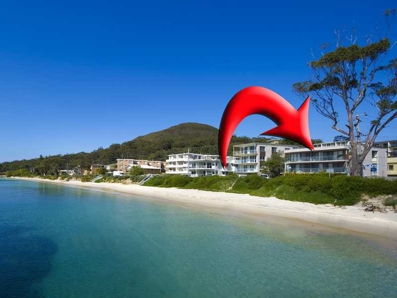 33A Shoal Bay Road, Shoal Bay NSW 2315