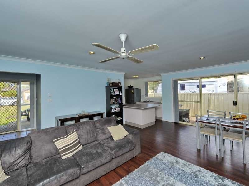 Unit 1/26 Compass Close, Salamander Bay NSW 2317