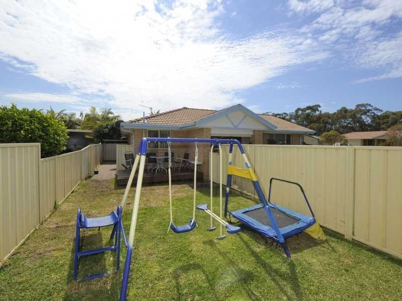 Unit 1/26 Compass Close, Salamander Bay NSW 2317