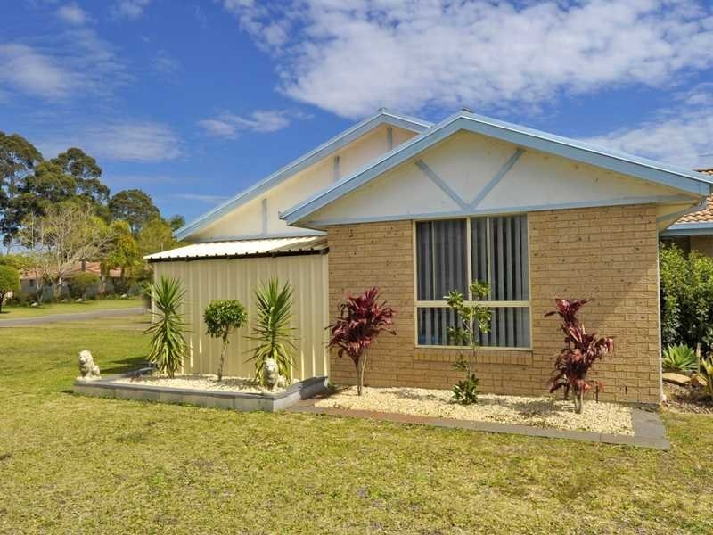 Unit 1/26 Compass Close, Salamander Bay NSW 2317