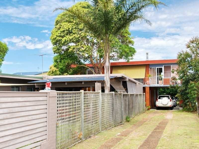 20 Soldiers Point Road, Soldiers Point NSW 2317