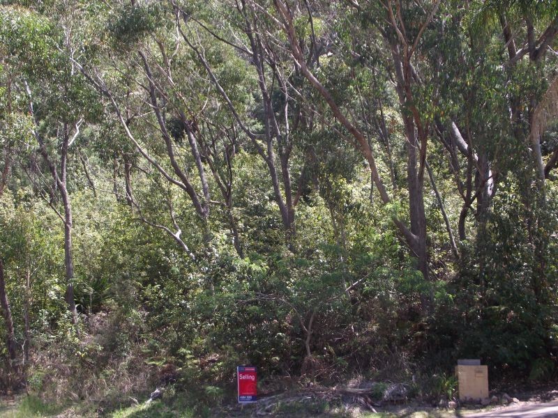 52 Ullora Close, Nelson Bay NSW 2315