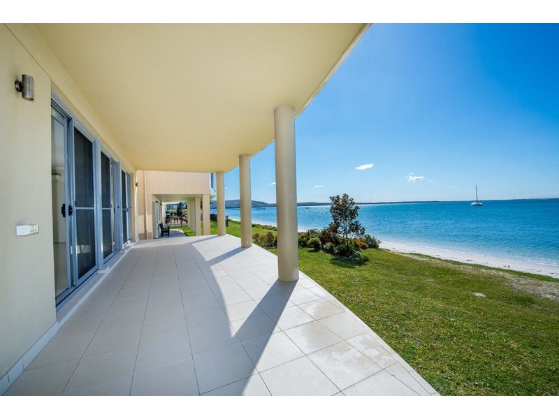 2/163 Soldiers Point Road, Salamander Bay NSW 2317