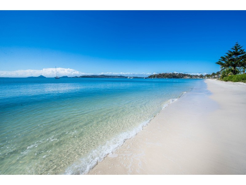 2/163 Soldiers Point Road, Salamander Bay NSW 2317