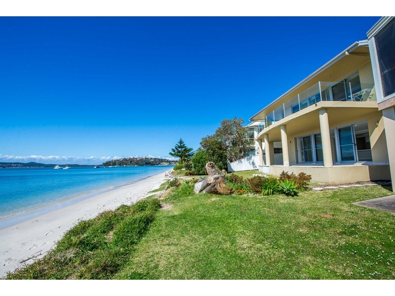 2/163 Soldiers Point Road, Salamander Bay NSW 2317