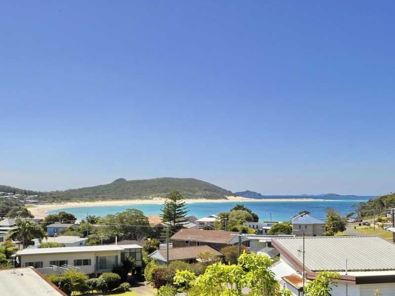 40 Bent Street, Fingal Bay NSW 2315