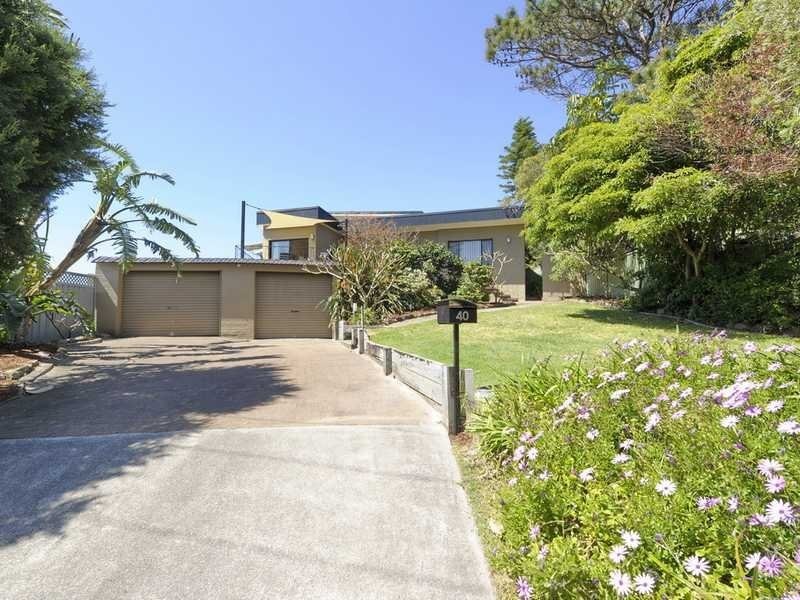 40 Bent Street, Fingal Bay NSW 2315