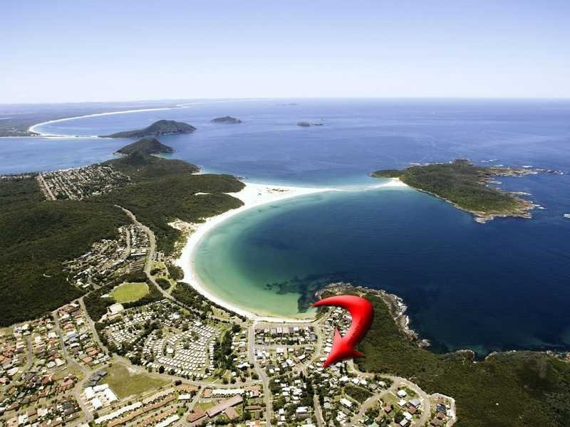 40 Bent Street, Fingal Bay NSW 2315