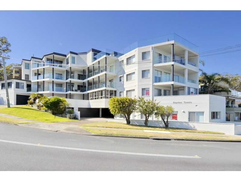 Unit 13/15 Victoria Parade, Nelson Bay NSW 2315