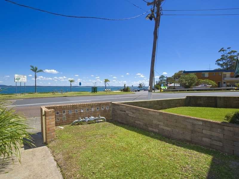 Unit 13/15 Victoria Parade, Nelson Bay NSW 2315