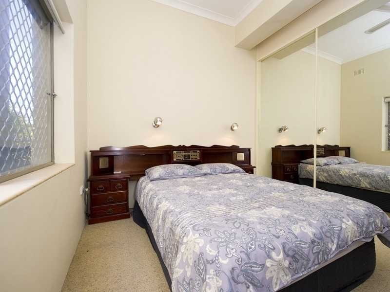 Unit 13/15 Victoria Parade, Nelson Bay NSW 2315