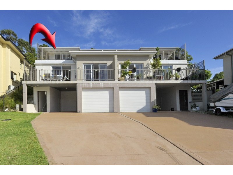 20 Lagoons Circuit, Nelson Bay NSW 2315