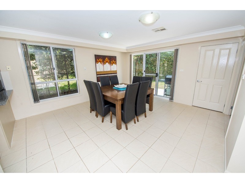 20 Lagoons Circuit, Nelson Bay NSW 2315