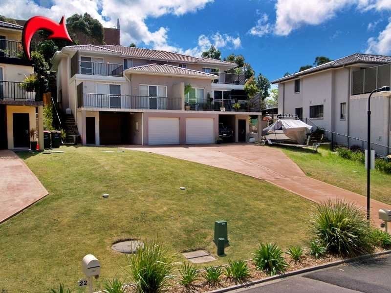 20 Lagoons Circuit, Nelson Bay NSW 2315