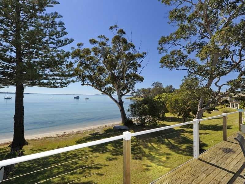 69 Soldiers Point Road, Soldiers Point NSW 2317