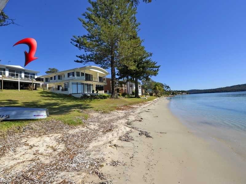 69 Soldiers Point Road, Soldiers Point NSW 2317