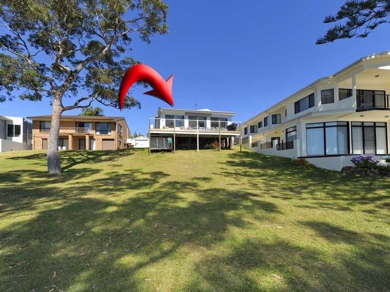 69 Soldiers Point Road, Soldiers Point NSW 2317