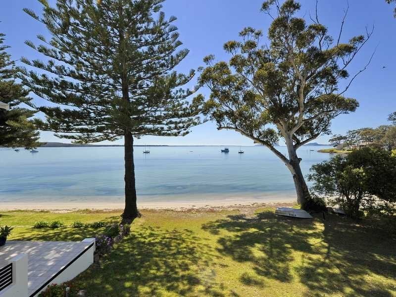 69 Soldiers Point Road, Soldiers Point NSW 2317