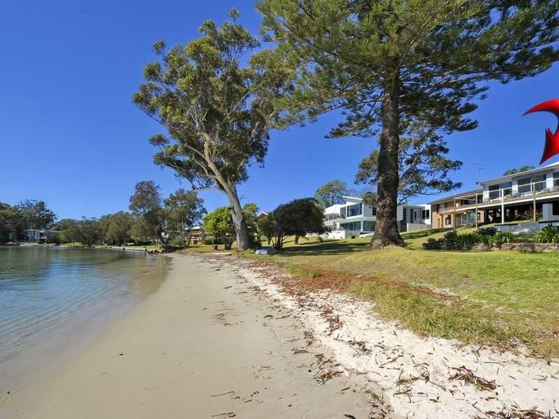 69 Soldiers Point Road, Soldiers Point NSW 2317