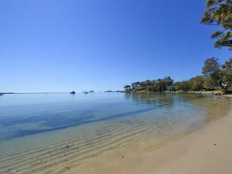 69 Soldiers Point Road, Soldiers Point NSW 2317