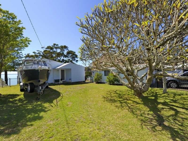 69 Soldiers Point Road, Soldiers Point NSW 2317