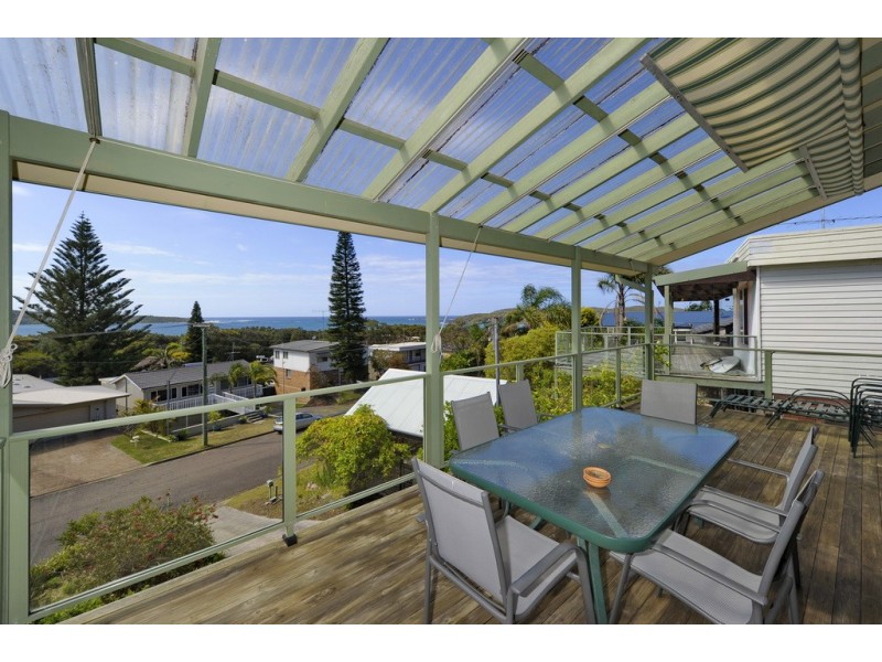 16 Lentara Street, Fingal Bay NSW 2315