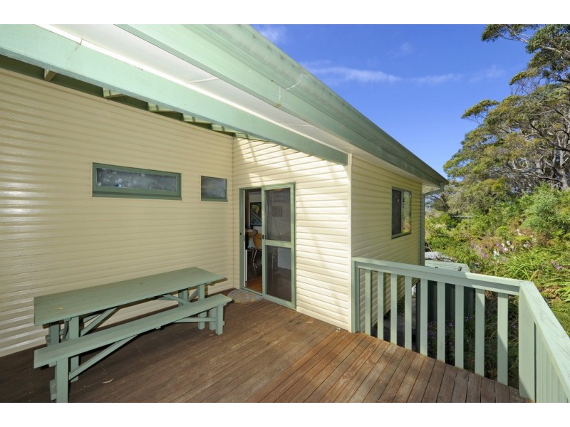 16 Lentara Street, Fingal Bay NSW 2315